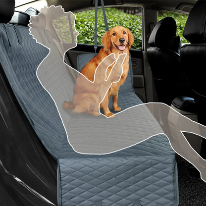 Pet Car Seat Cover