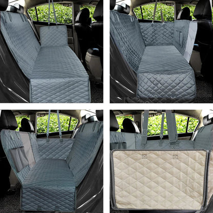 Pet Car Seat Cover