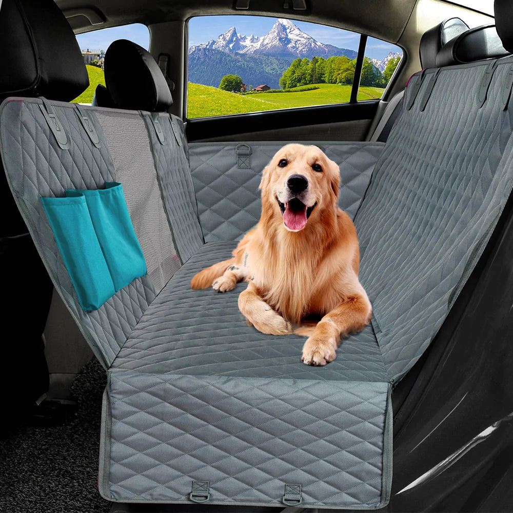 Pet Car Seat Cover